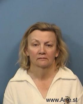 Cynthia  Kramer Mugshot