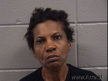 Cynthia V Lee Mugshot