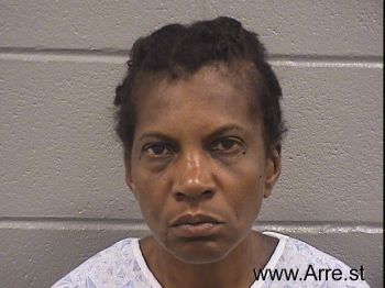 Cynthia V Lee Mugshot