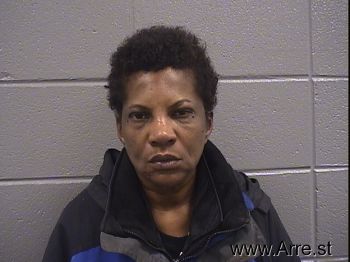 Cynthia V Lee Mugshot