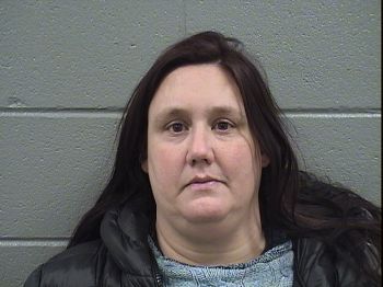 Cynthia  Richardson Mugshot