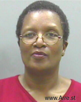 Cynthia Nmn Ross Mugshot