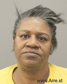 Cynthia Nmn Smith Mugshot