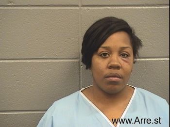 Cynthia Marie Thomas Mugshot