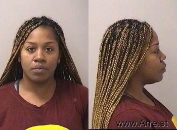 Cynthia Marie Thomas Mugshot