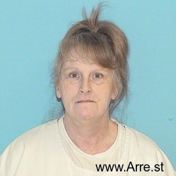 Cynthia A Ward Mugshot