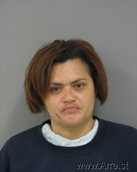 Cynthia Marie Watson Mugshot