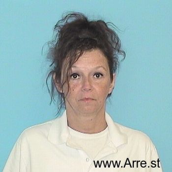 Cynthia B Wright Mugshot