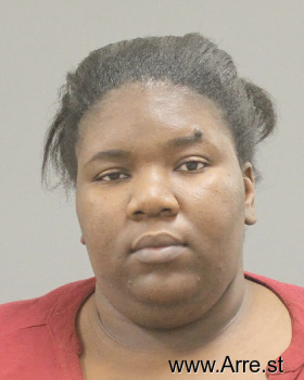 Cyrenthia Deona Williams Mugshot