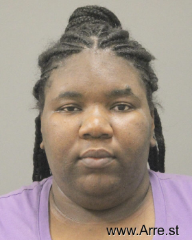 Cyrenthia Deona Williams Mugshot