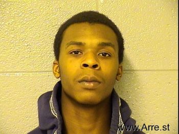 Dajuan A Williams Mugshot