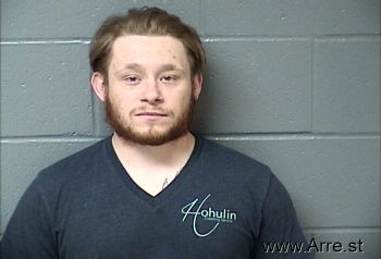 Dakota Lee Dunn Mugshot