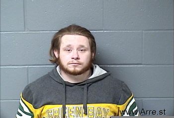 Dakota Lee Dunn Mugshot