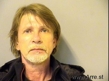 Dale  Anderson Mugshot