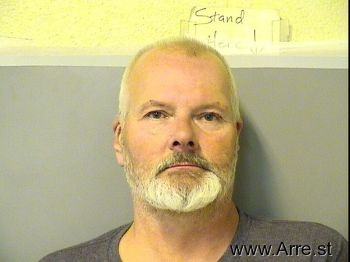 Dale  Fox Mugshot