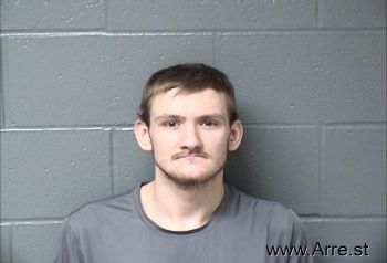 Dalton Andrew Baker Mugshot