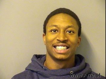 Damian  Davis Mugshot