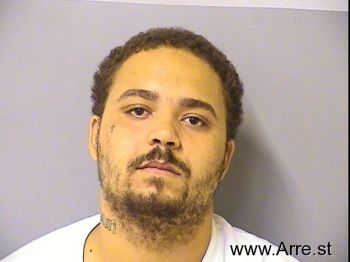 Damien L Boone Mugshot