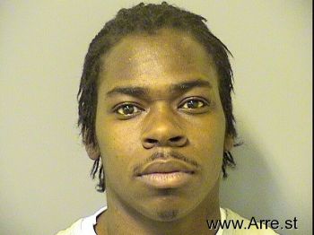 Damien  Davis Mugshot