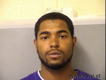 Damion M Jones Mugshot