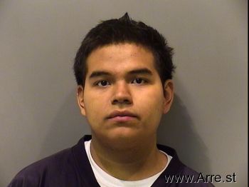 Daniel  Altamirano Mugshot