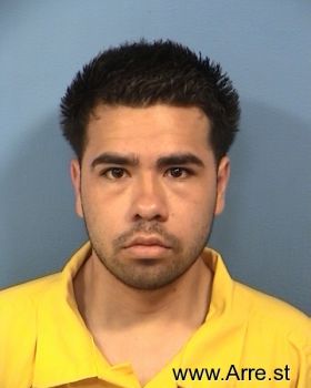 Daniel  Amezcua Mugshot