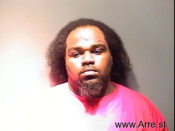 Daniel  Blackmon Mugshot