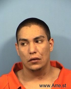 Daniel  Carrillo Mugshot