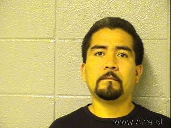 Daniel  Castillo Mugshot