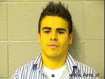 Daniel  Castillo-luna Mugshot