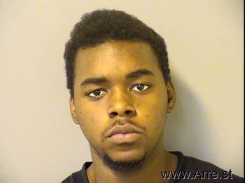 Daniel E Coleman Mugshot