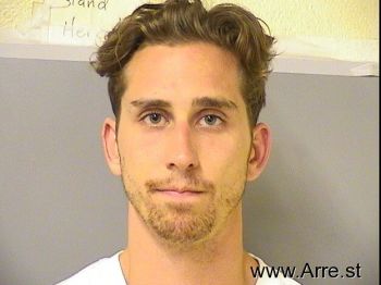 Daniel  Corbett Mugshot