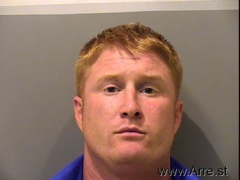 Daniel  Cummings Mugshot