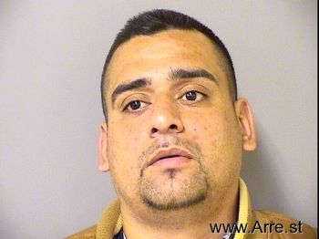 Daniel  Diaz Mugshot