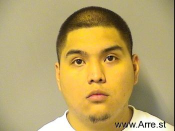 Daniel  Diaz Mugshot