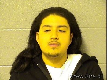 Daniel  Diaz Mugshot