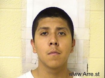 Daniel  Fuentes Mugshot