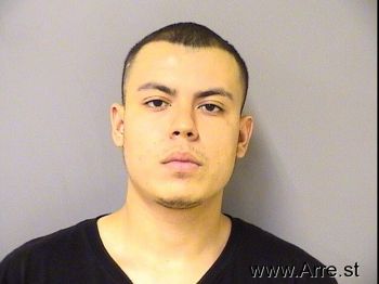 Daniel  Guzman Mugshot