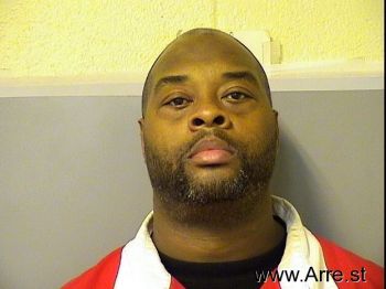 Daniel D Hill Mugshot