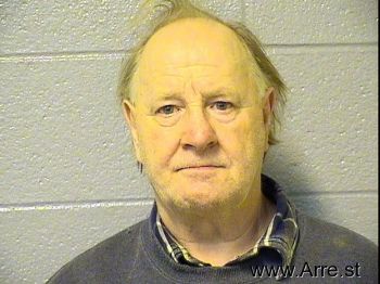 Daniel William Holt Mugshot