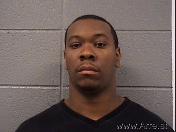 Daniel A Jackson Mugshot