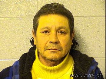 Daniel  Mojica Mugshot