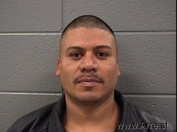 Daniel  Pacheco-jasso Mugshot