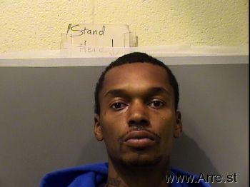 Daniel  Phillips Mugshot