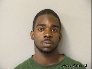 Daniel  Powell Mugshot