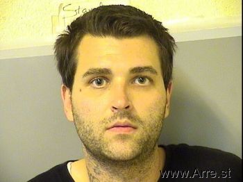 Daniel R Reed Mugshot