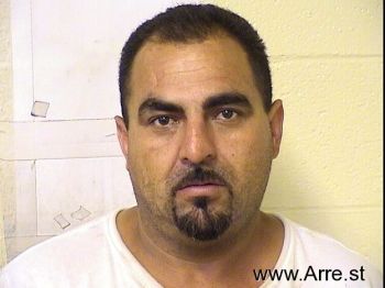 Daniel  Saucedo Mugshot