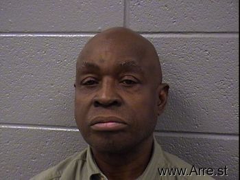 Daniel A Slaughter Mugshot