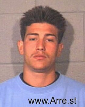 Daniel  Vargas Mugshot