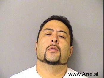 Daniel  Vasquez Mugshot